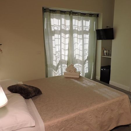 Anfiteatro Suite Roma Dış mekan fotoğraf