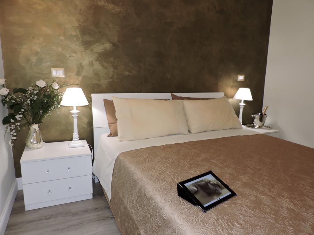 Anfiteatro Suite Roma Dış mekan fotoğraf