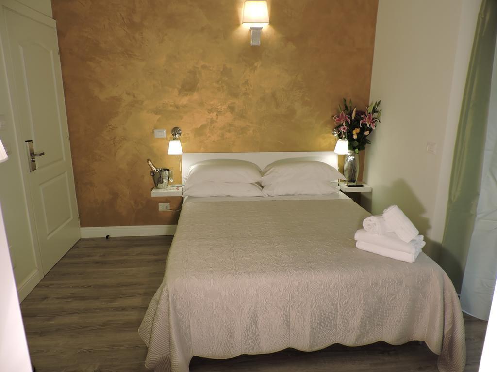 Anfiteatro Suite Roma Dış mekan fotoğraf