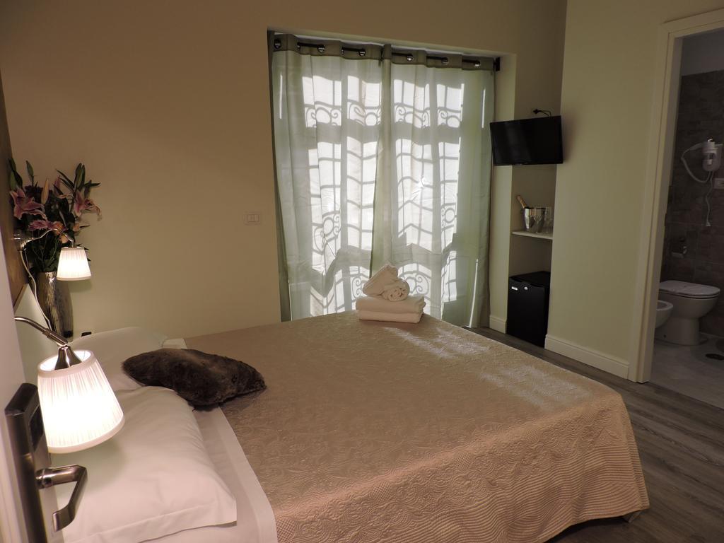 Anfiteatro Suite Roma Dış mekan fotoğraf