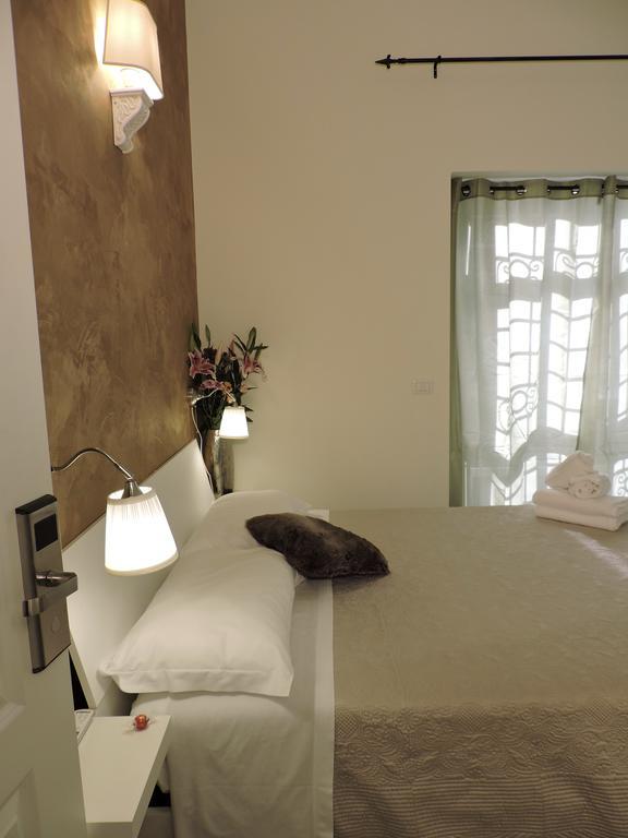 Anfiteatro Suite Roma Dış mekan fotoğraf