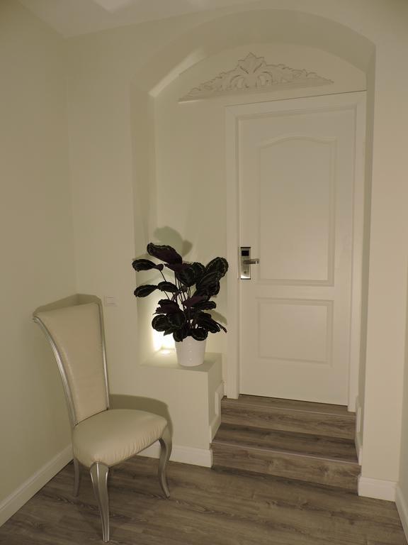 Anfiteatro Suite Roma Dış mekan fotoğraf